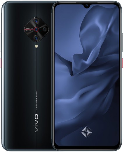 BBK Vivo S1 Pro Dual SIM TD-LTE ID BD NP 128GB 1920
